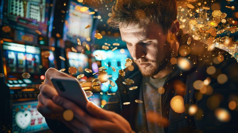 Ilustrasi keamanan data dan privasi pengguna online yang terjaga